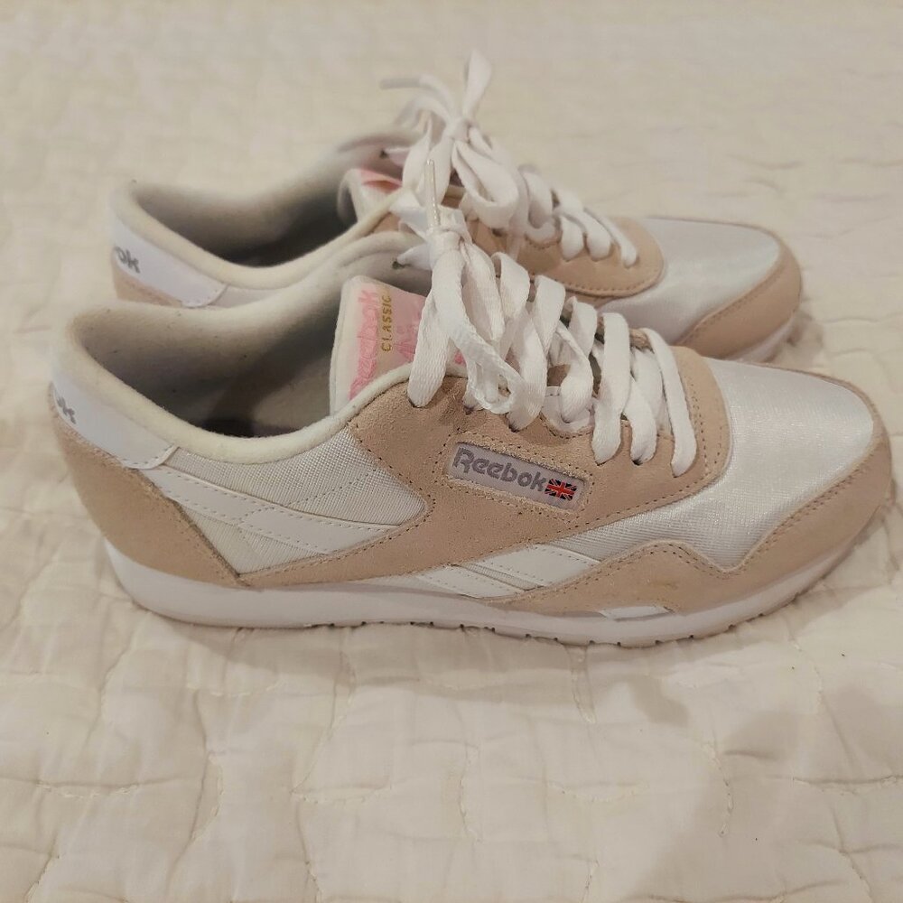 Reebok Classic Sneakers